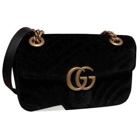 gucci marmont bag australia|Gucci Marmont bag used.